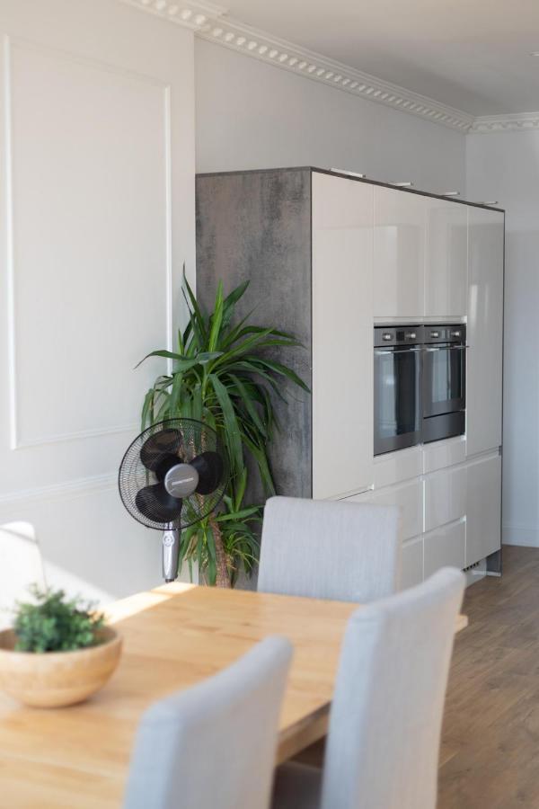 Апартаменты Duplex Reims Gare Centre Arena Экстерьер фото